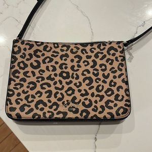 Mini crossbody Kate Spade bag
